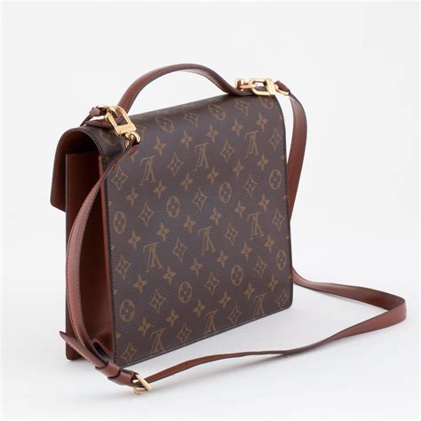 louis vuitton monceau bb bag|Louis Vuitton Monceau Bb .